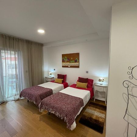 Carreira Residence فونشال المظهر الخارجي الصورة