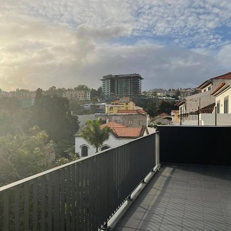 Carreira Residence فونشال المظهر الخارجي الصورة