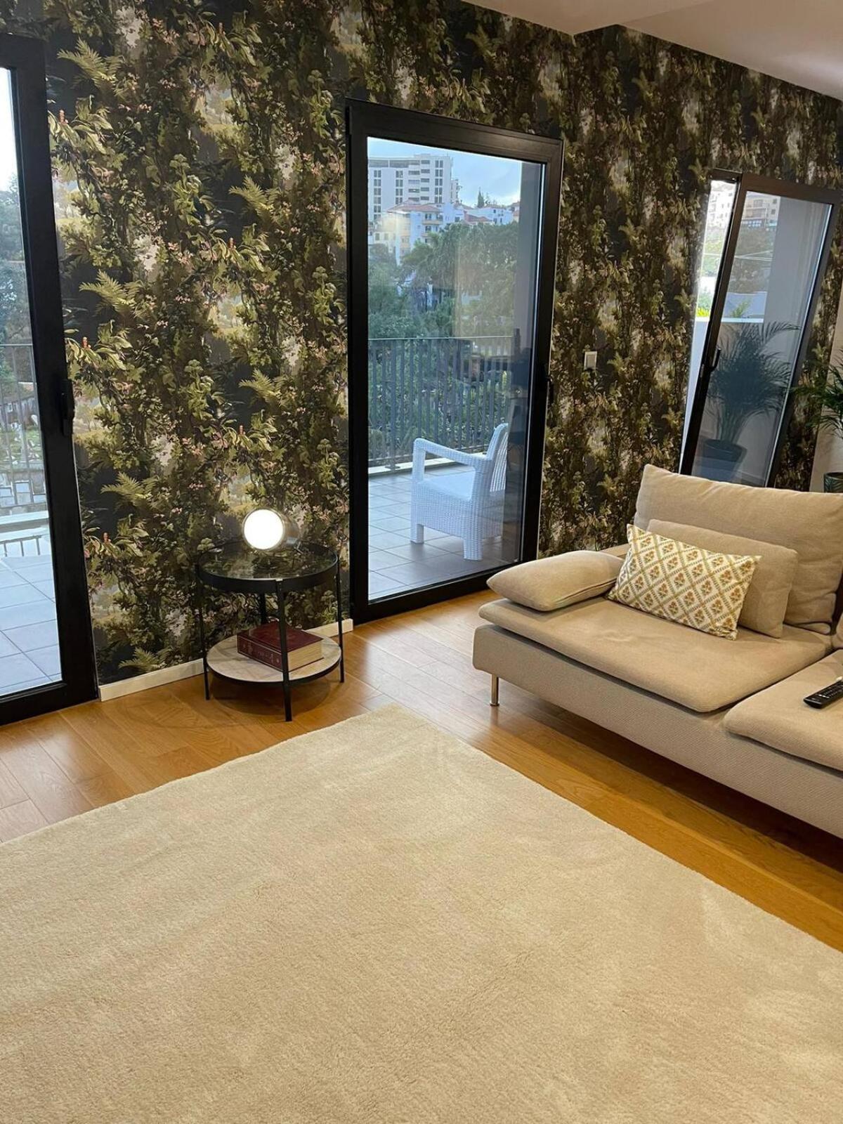 Carreira Residence فونشال المظهر الخارجي الصورة