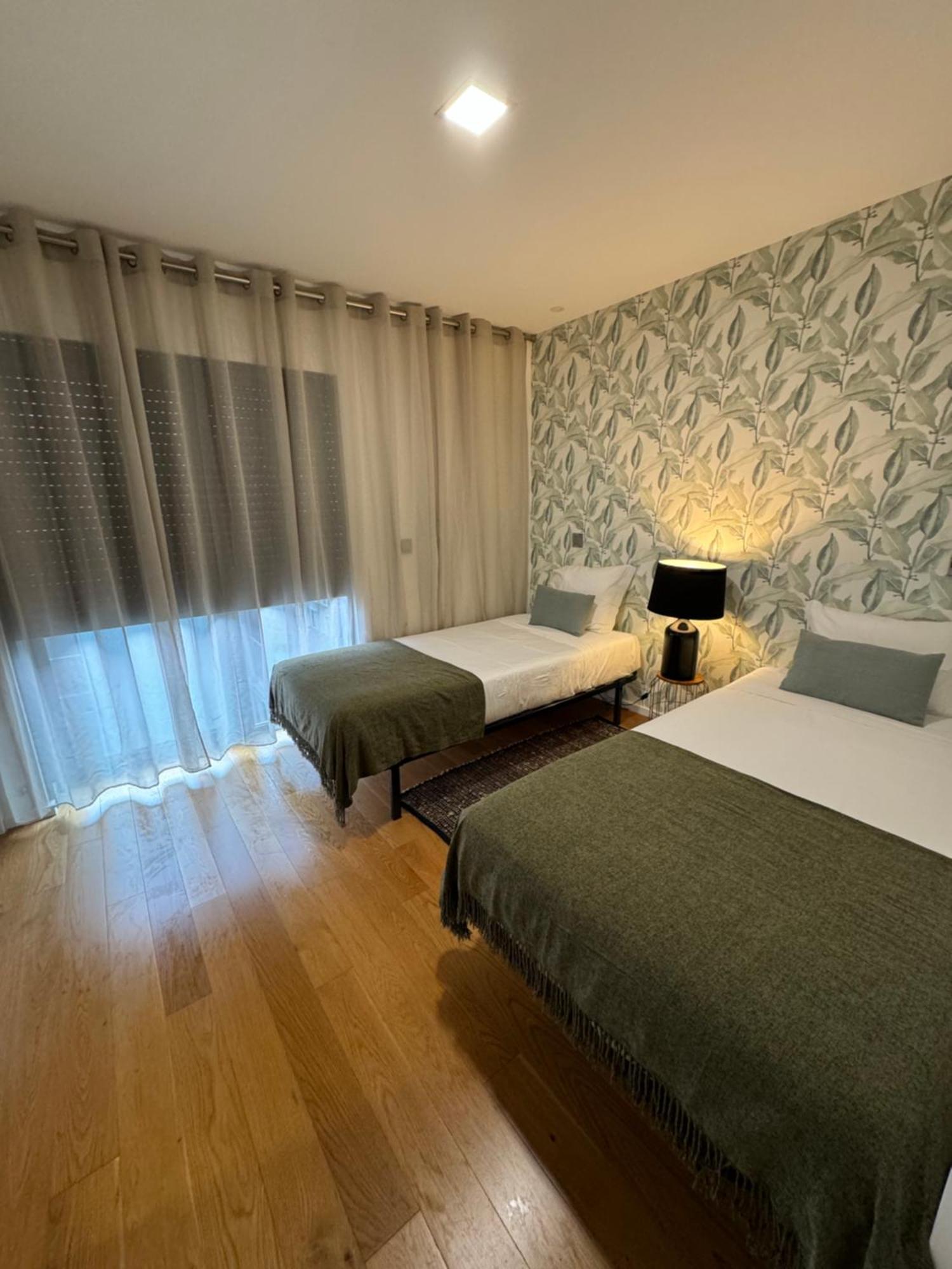 Carreira Residence فونشال المظهر الخارجي الصورة