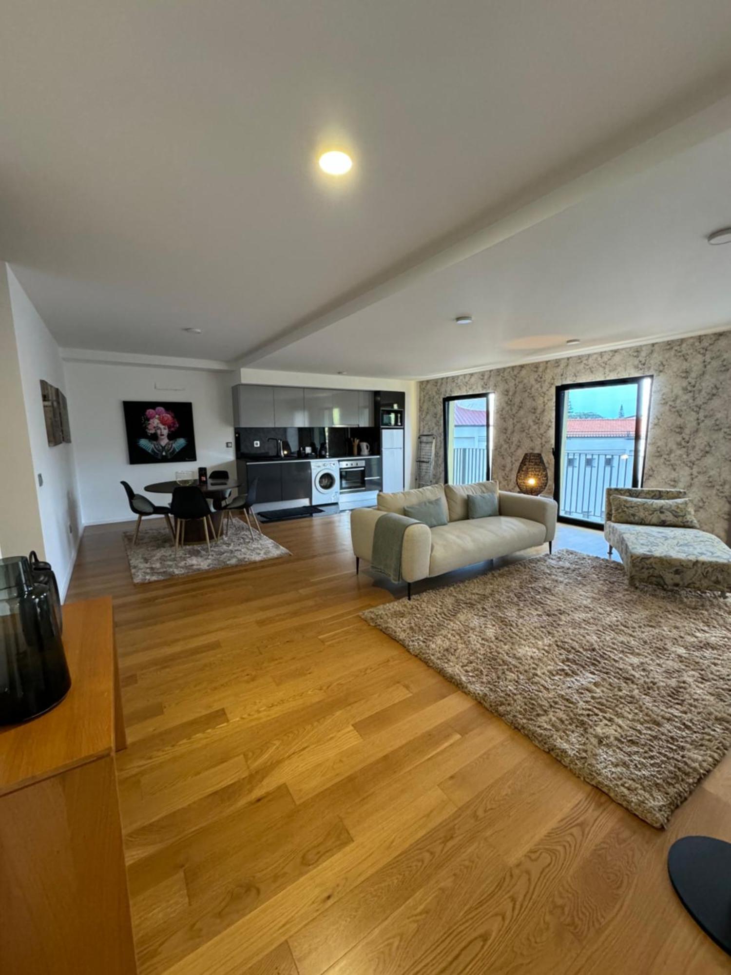 Carreira Residence فونشال المظهر الخارجي الصورة