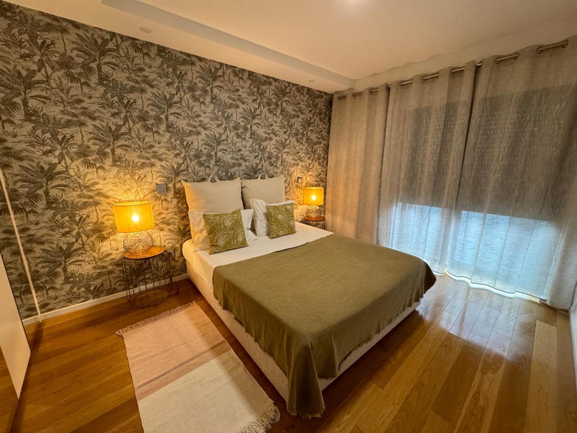 Carreira Residence فونشال المظهر الخارجي الصورة