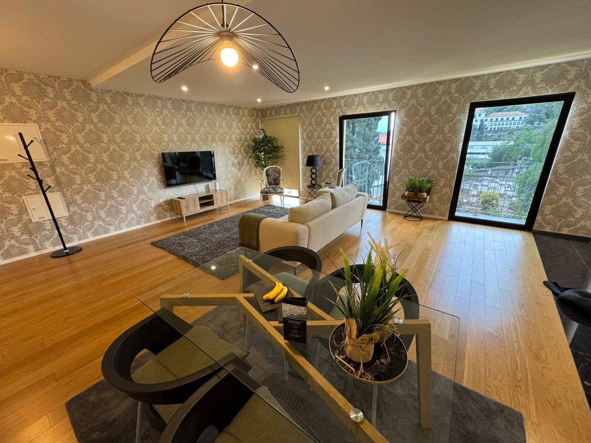 Carreira Residence فونشال المظهر الخارجي الصورة