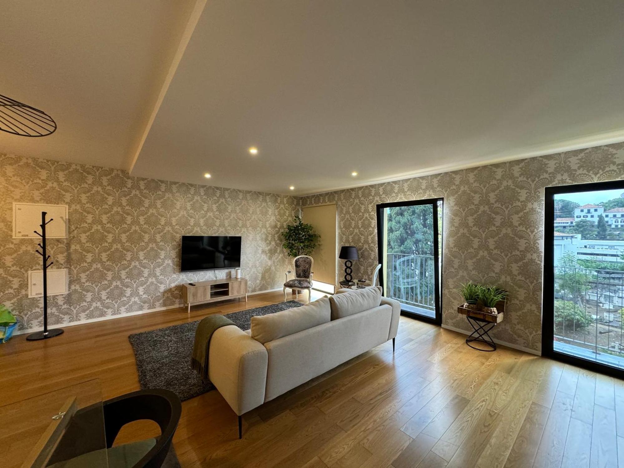 Carreira Residence فونشال المظهر الخارجي الصورة