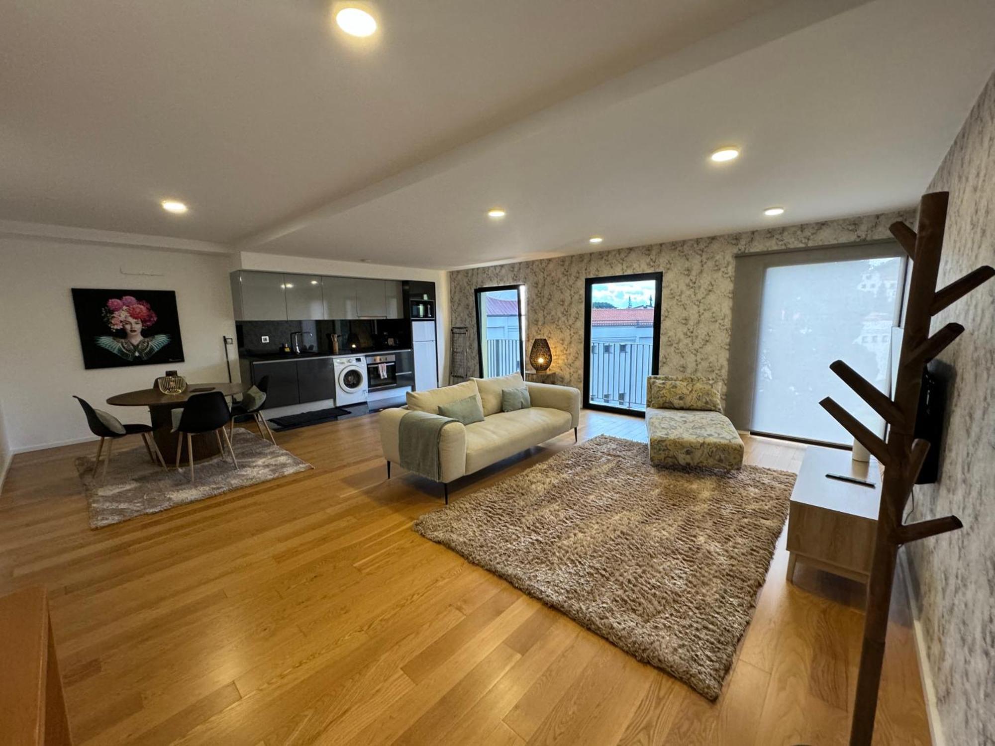 Carreira Residence فونشال المظهر الخارجي الصورة