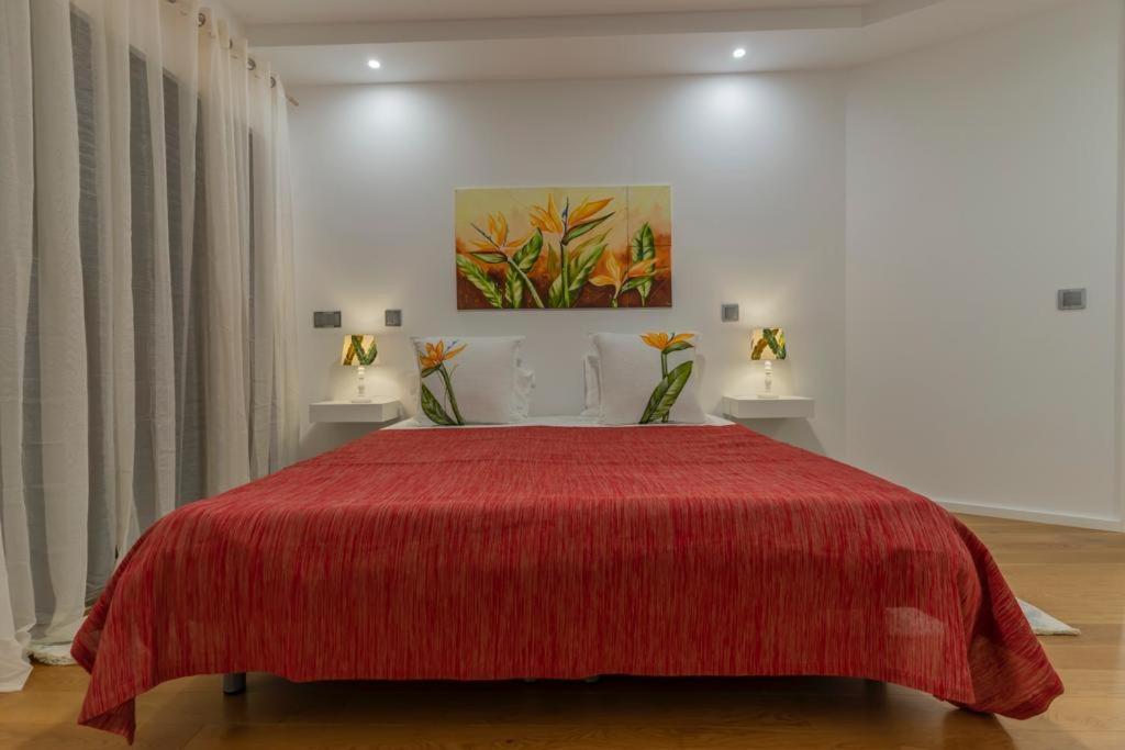 Carreira Residence فونشال المظهر الخارجي الصورة