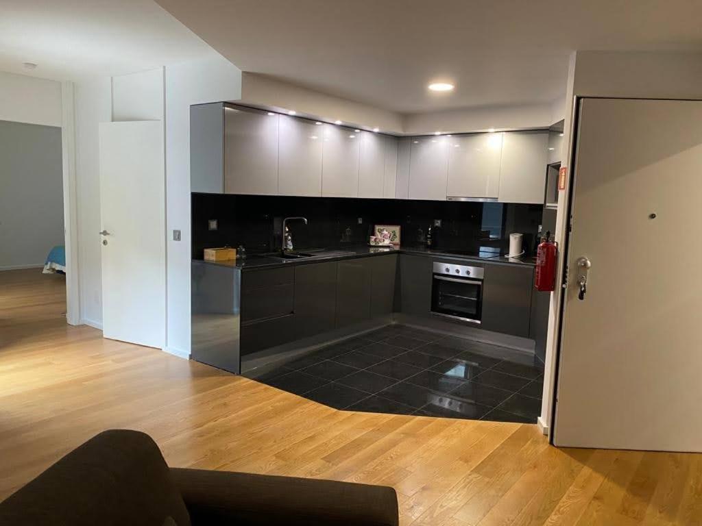 Carreira Residence فونشال المظهر الخارجي الصورة