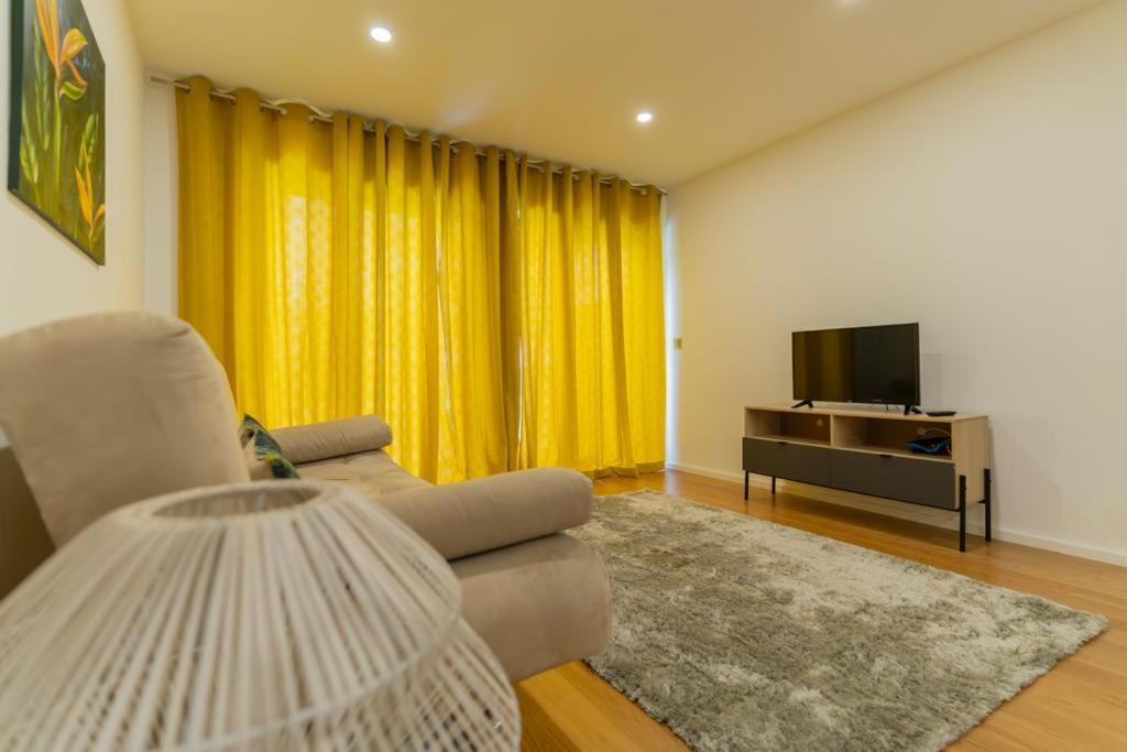 Carreira Residence فونشال المظهر الخارجي الصورة