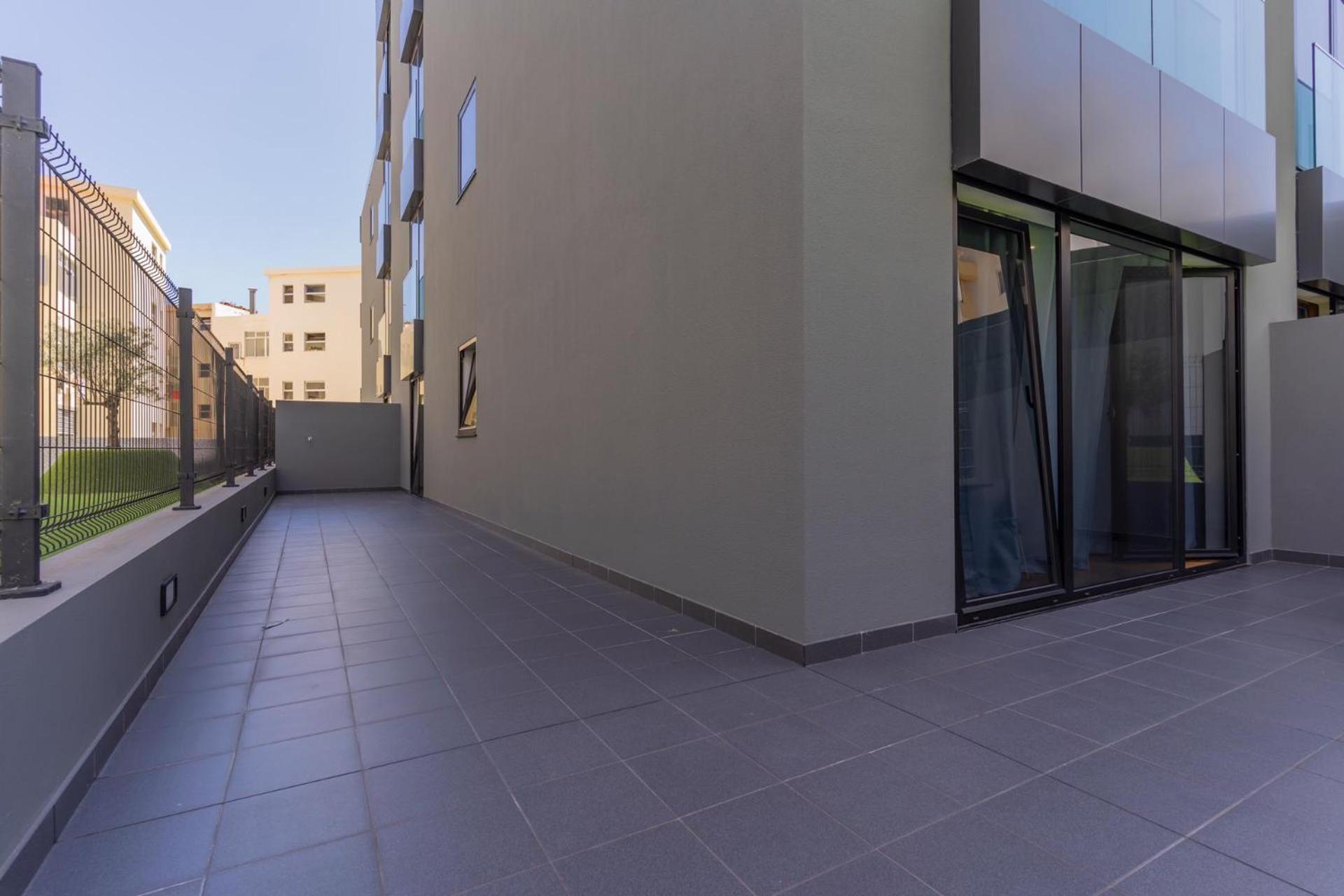 Carreira Residence فونشال المظهر الخارجي الصورة