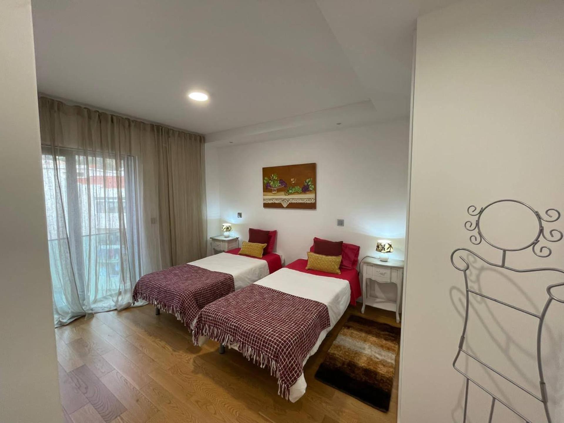 Carreira Residence فونشال المظهر الخارجي الصورة
