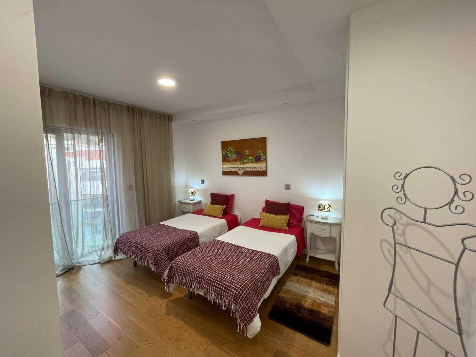 Carreira Residence فونشال المظهر الخارجي الصورة