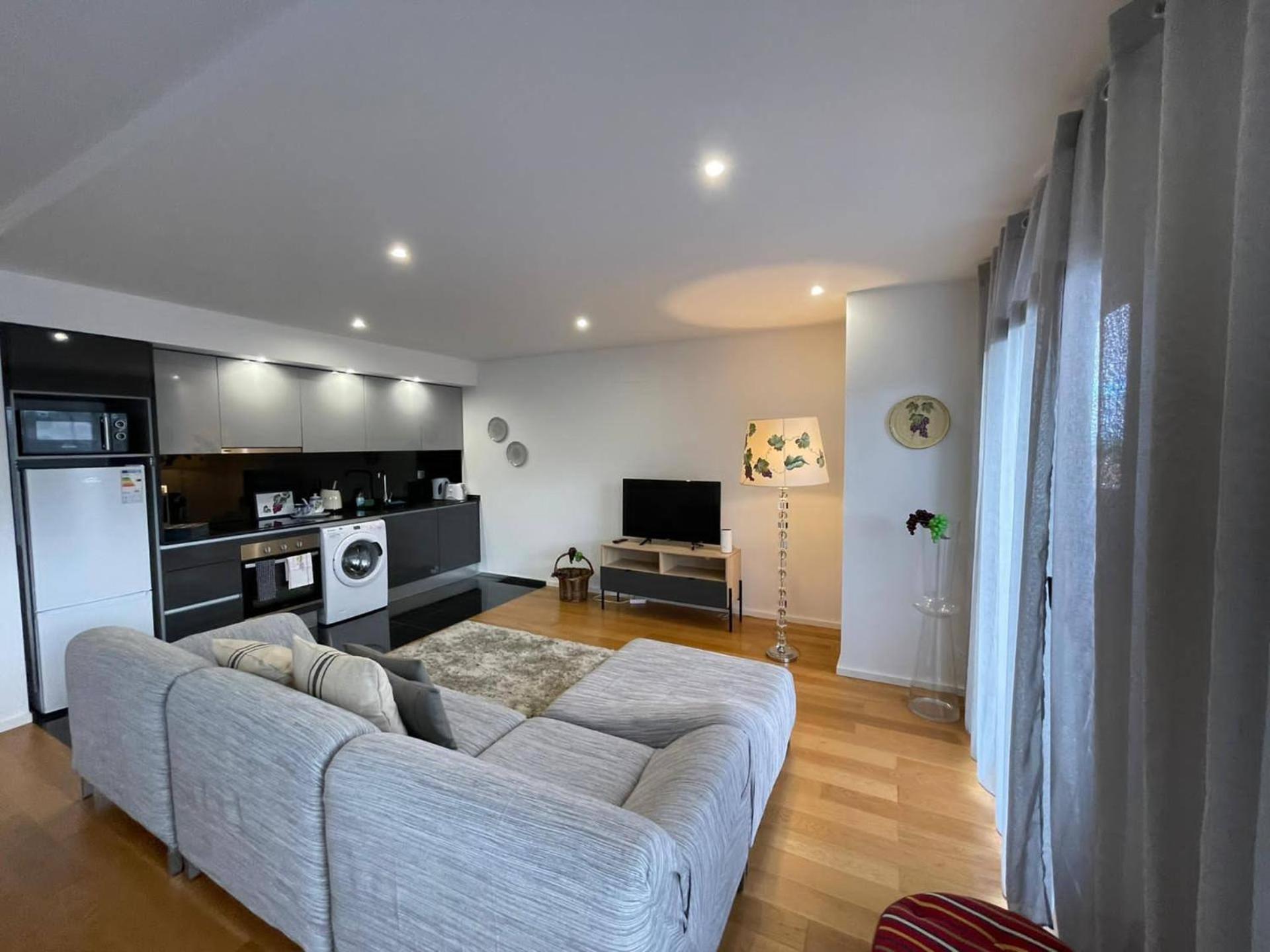 Carreira Residence فونشال المظهر الخارجي الصورة