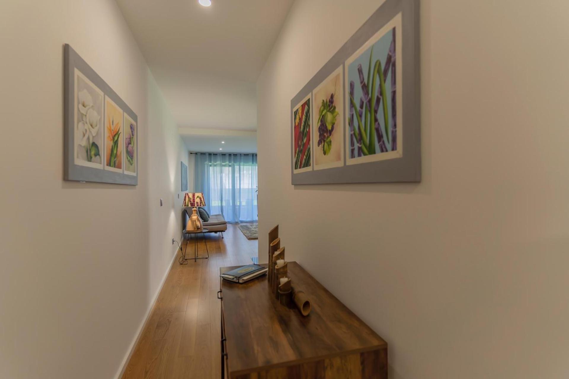 Carreira Residence فونشال المظهر الخارجي الصورة