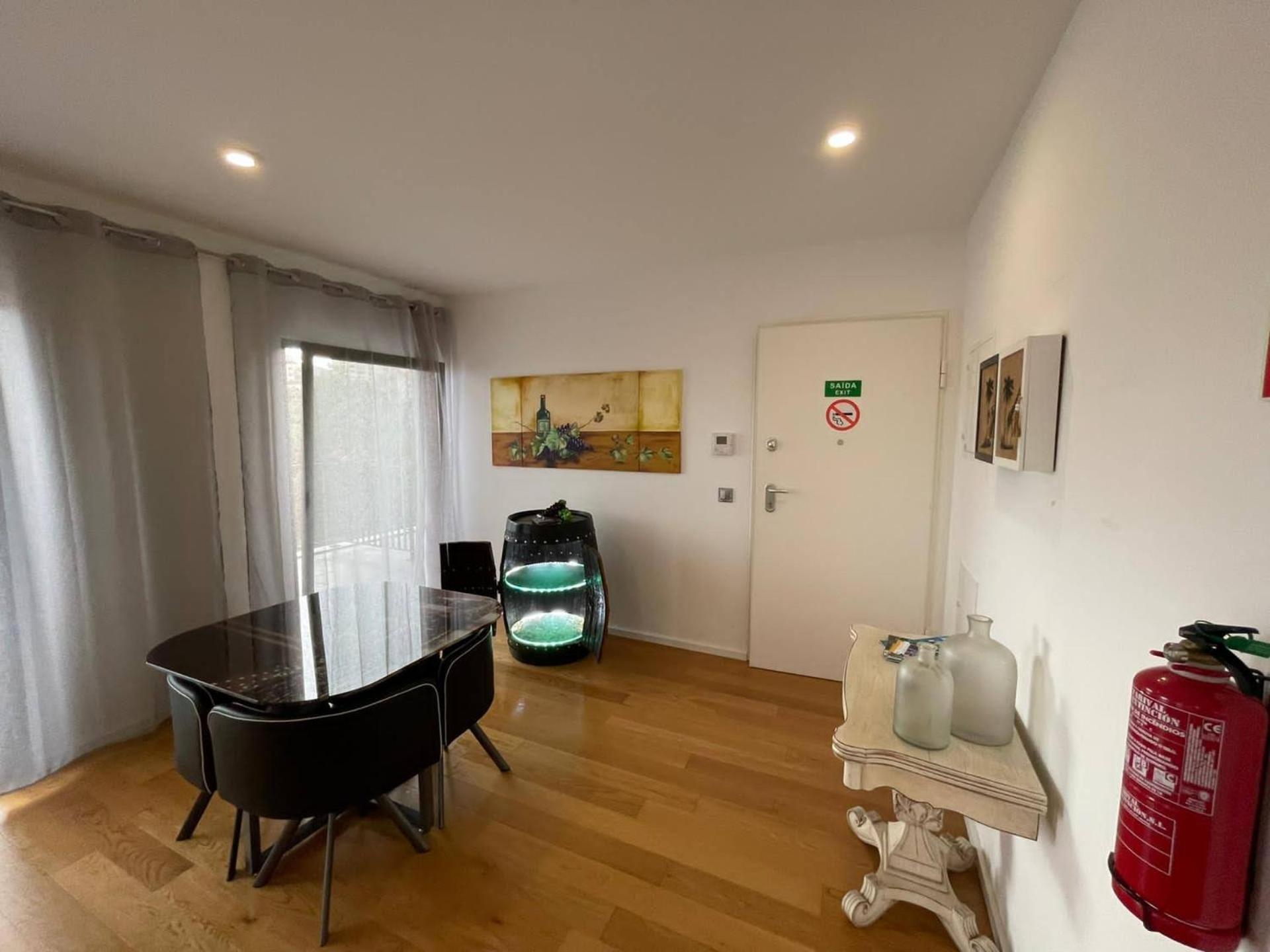 Carreira Residence فونشال المظهر الخارجي الصورة