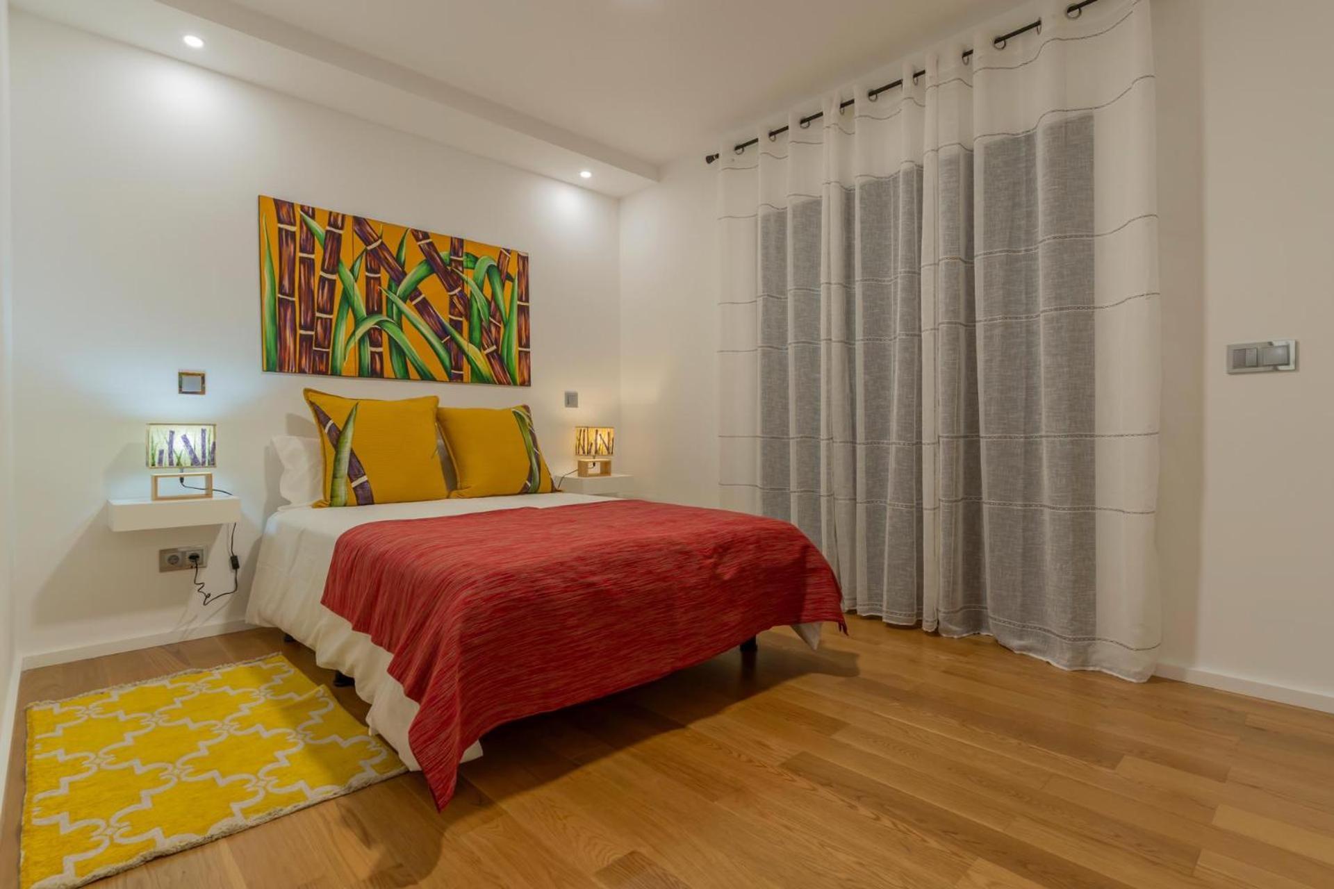 Carreira Residence فونشال المظهر الخارجي الصورة