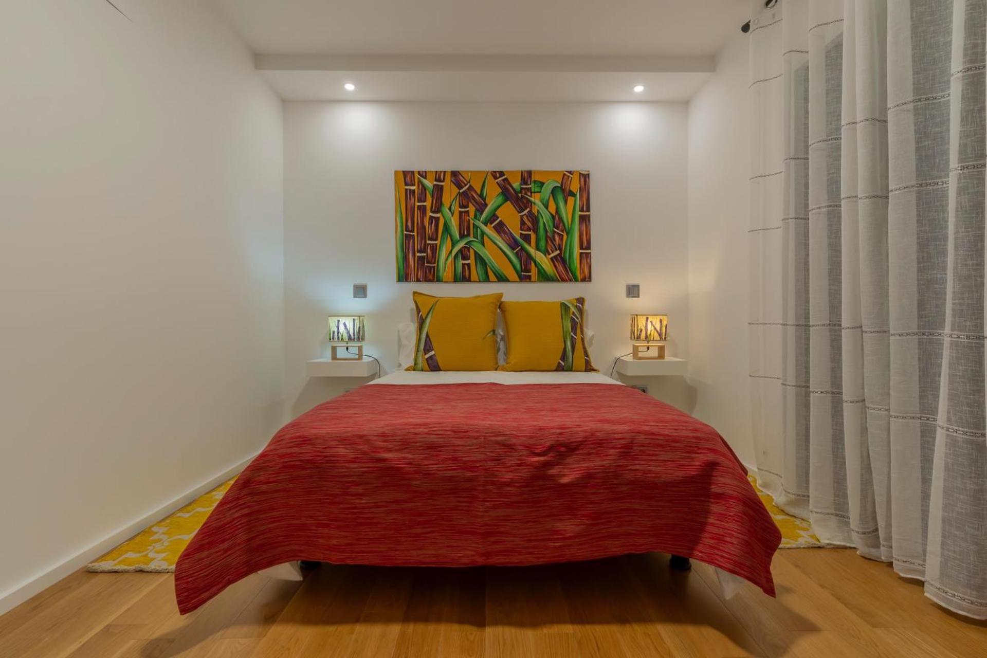 Carreira Residence فونشال المظهر الخارجي الصورة