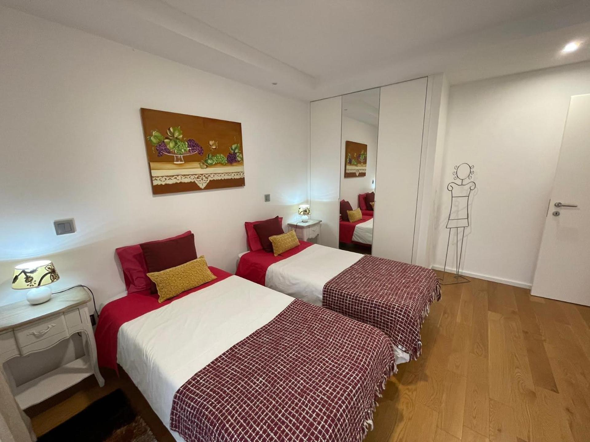 Carreira Residence فونشال المظهر الخارجي الصورة