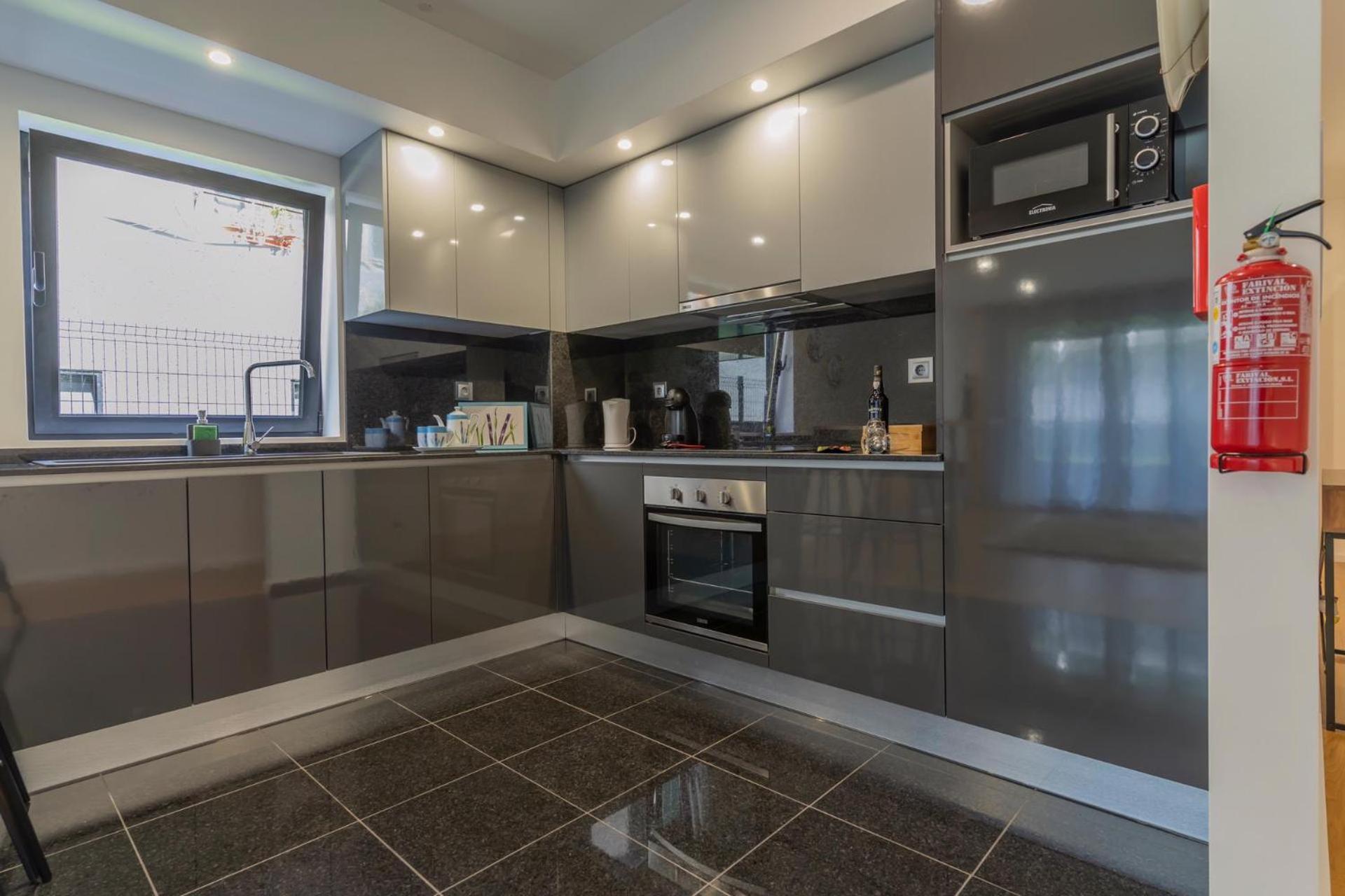 Carreira Residence فونشال المظهر الخارجي الصورة