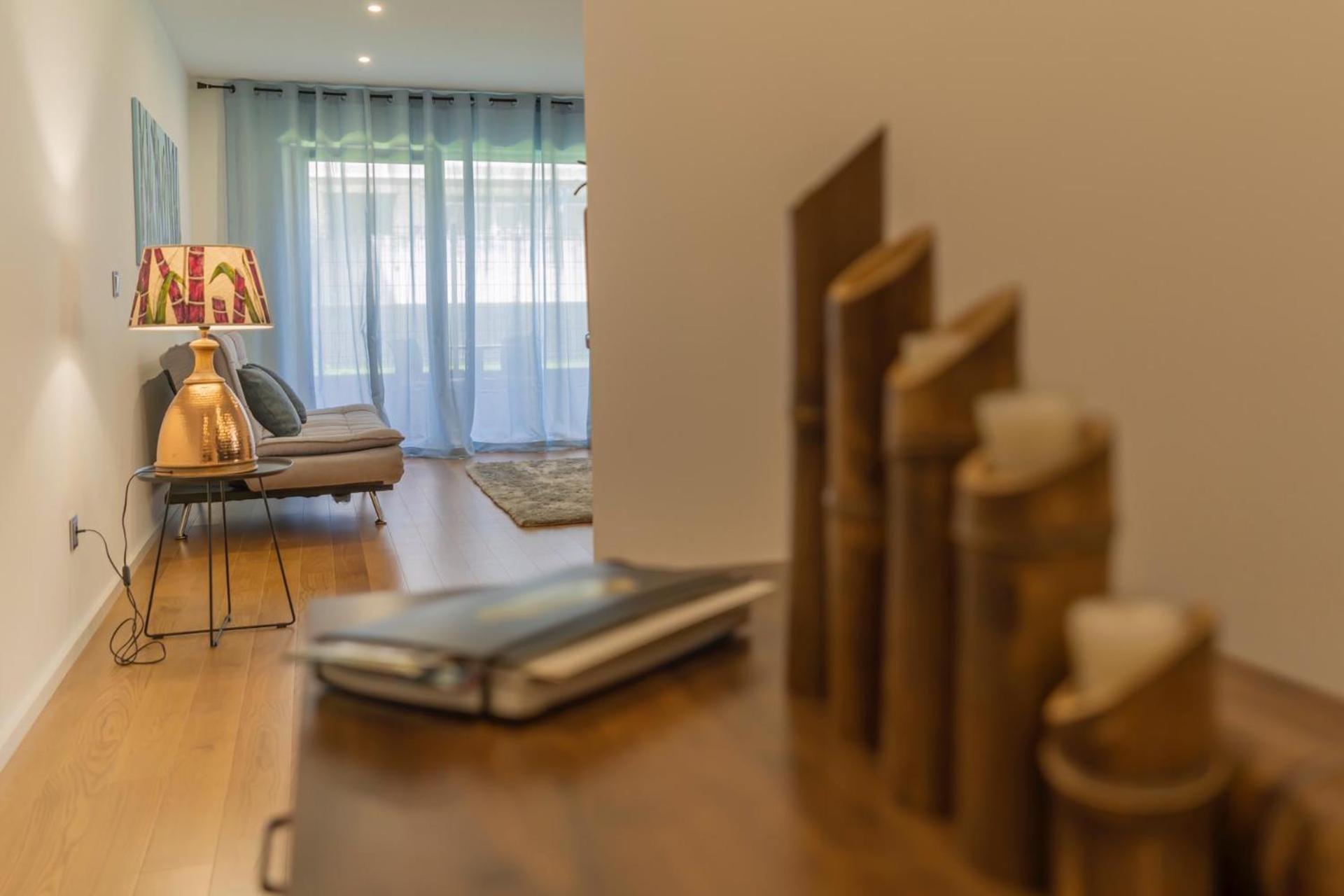 Carreira Residence فونشال المظهر الخارجي الصورة