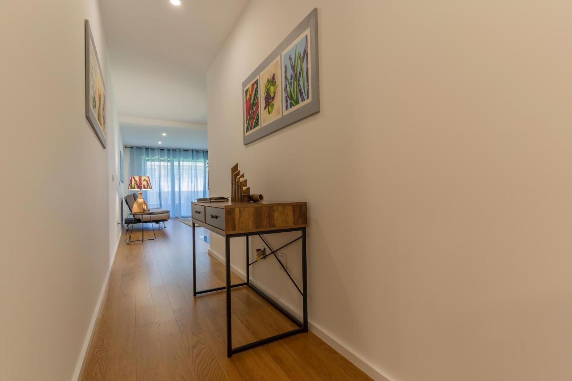 Carreira Residence فونشال المظهر الخارجي الصورة