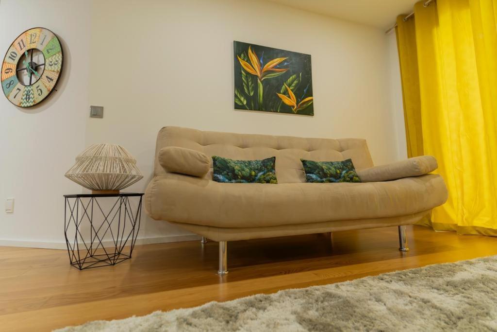 Carreira Residence فونشال المظهر الخارجي الصورة