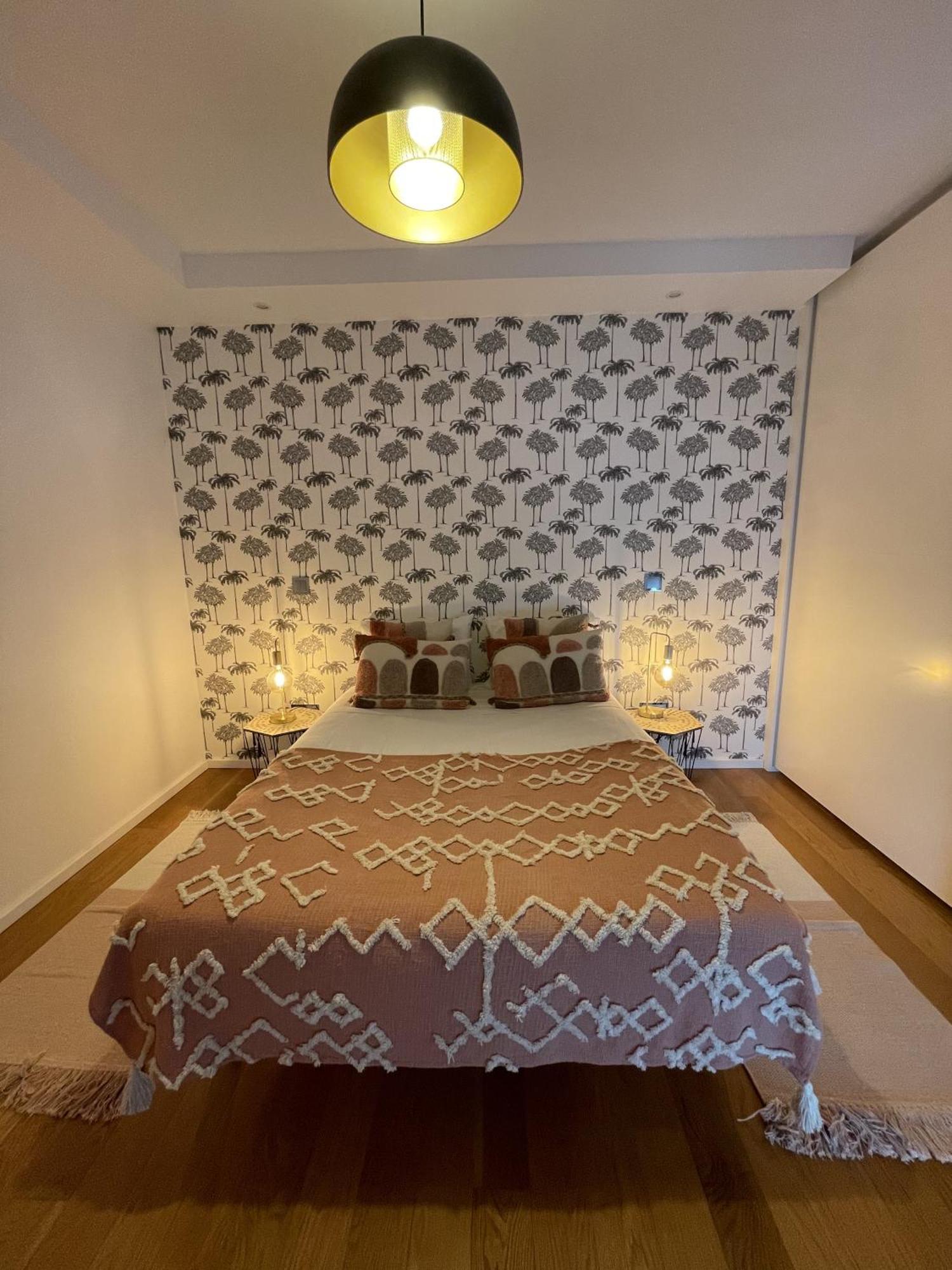 Carreira Residence فونشال المظهر الخارجي الصورة